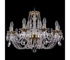 Подвесная люстра Bohemia Ivele Crystal