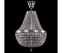 Подвесная люстра Bohemia Ivele Crystal