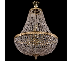 Подвесная люстра Bohemia Ivele Crystal