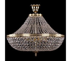 Подвесная люстра Bohemia Ivele Crystal