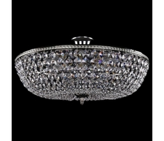Подвесная люстра Bohemia Ivele Crystal