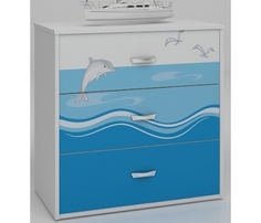 Комод Адвеста