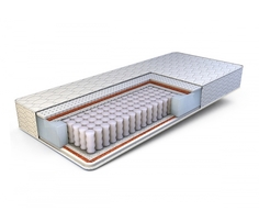 Матрас детский Томас