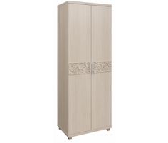 Шкаф двухдверный Арника