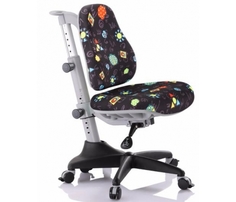 Детское компьютерное кресло Comf-Pro