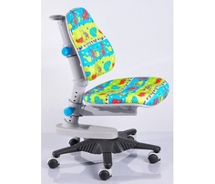 Детское компьютерное кресло Comf-Pro