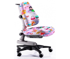 Детское компьютерное кресло Comf-Pro