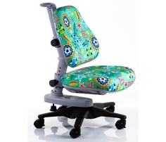 Детское компьютерное кресло Comf-Pro