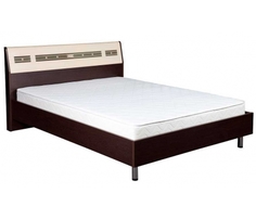 Категория: Полутороспальные кровати Vitra