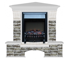 Электрокамин GlenRich