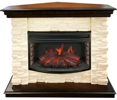Электрокамин RealFlame
