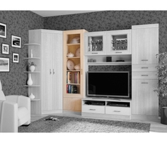 Шкаф Заречье