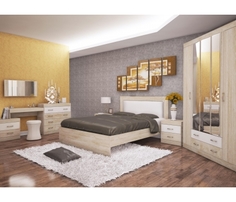 Спальный гарнитур Заречье