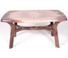 Стол ПластК