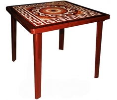 Стол ПластК