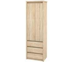 Шкаф для одежды Неман