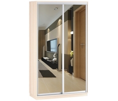 Шкаф-купе Наша мебель