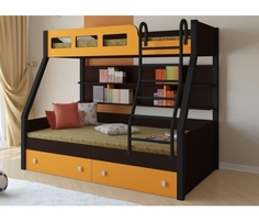 Двухъярусная кровать РВ мебель