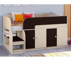 Кровать-чердак РВ мебель