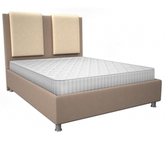 Двуспальная кровать OrthoSleep