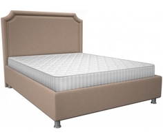 Двуспальная кровать OrthoSleep