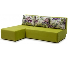 Угловой диван Лион