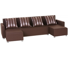 Угловой диван Лион