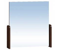 Туалетный столик Арника