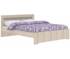 Двуспальная кровать Арника