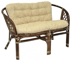 Диван двухместный ЭкоДизайн