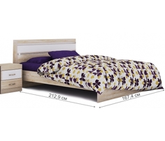 Кровать Заречье