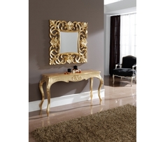 Консоль Dupen