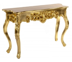 Консоль Dupen