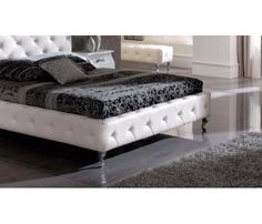 Кровать Dupen