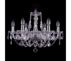 Подвесная люстра Bohemia Ivele Crystal