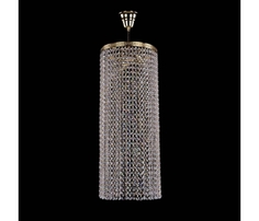Подвесная люстра Bohemia Ivele Crystal