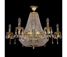 Подвесная люстра Bohemia Ivele Crystal