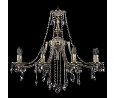 Подвесная люстра Bohemia Ivele Crystal