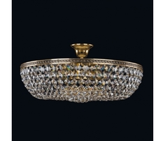 Подвесная люстра Bohemia Ivele Crystal