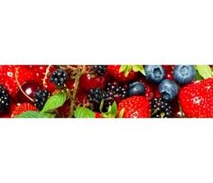 Фартук для кухни Bravomebel