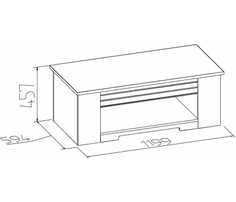 Стол-трансформер Глазов