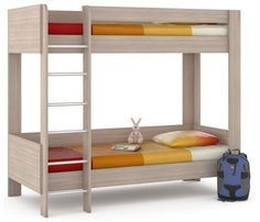 Двухъярусная кровать Моби