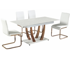 Стол раскладной Мик