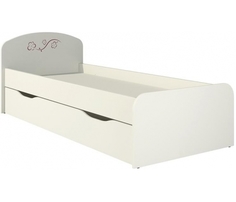 Кровать Неман