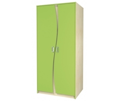 Шкаф для одежды Неман