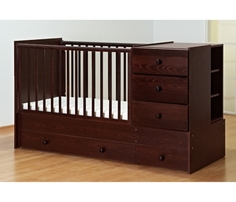 Кровать-трансформер Gandylyan