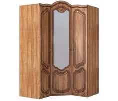 Шкаф угловой Неман