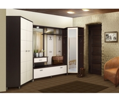 Прихожая Неман