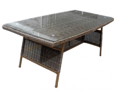 Плетеный Joygarden