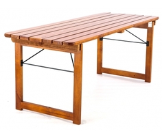 Деревянный стол Фотон